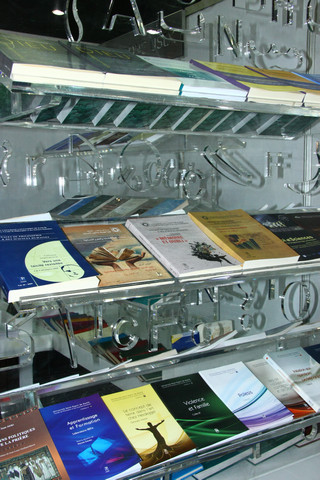 Abdo Medlej book signing